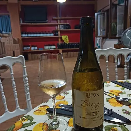 Tenuta Del Bifan Séjour à la campagne
