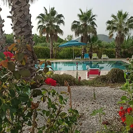 Tenuta Del Bifan Séjour à la campagne *