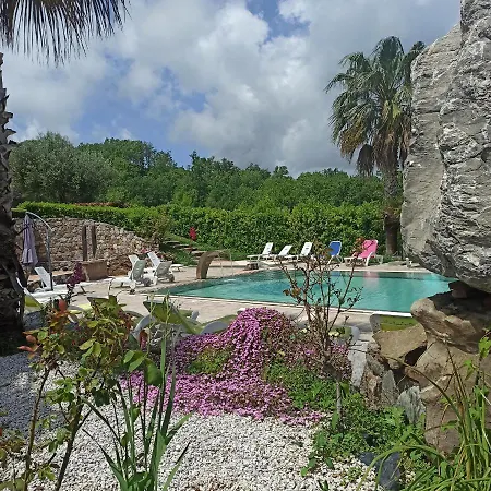 Tenuta Del Bifan Séjour à la campagne