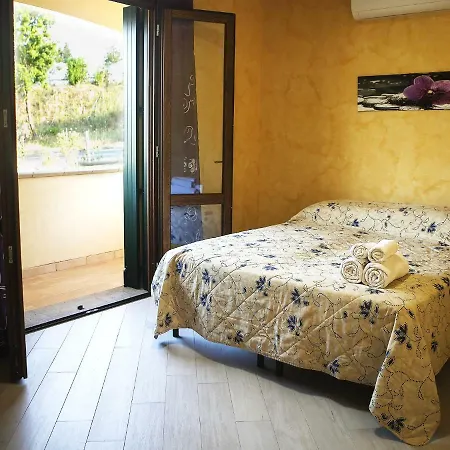 Tenuta Del Bifan Séjour à la campagne Policastro Bussentino