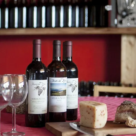 Tenuta Del Bifan *
