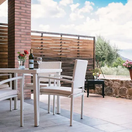 Tenuta Del Bifan Séjour à la campagne