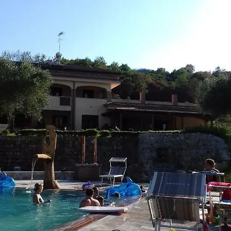Tenuta Del Bifan Séjour à la campagne