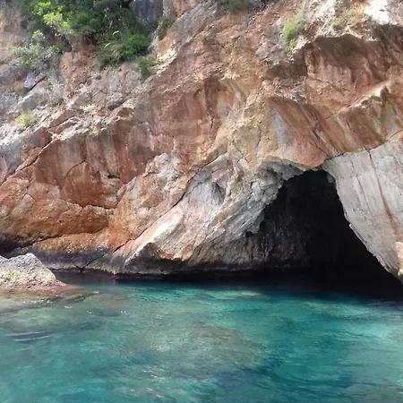 Séjour à la campagne Tenuta Del Bifan Policastro Bussentino