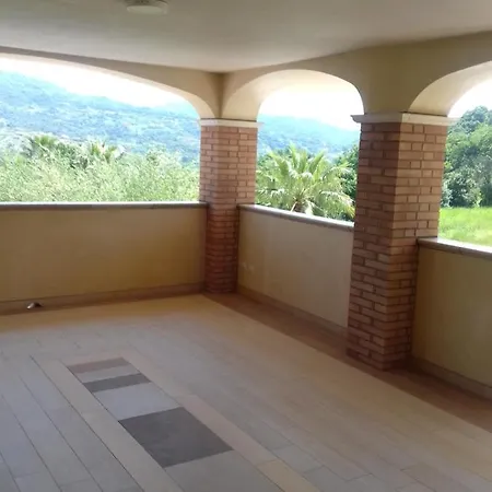 Tenuta Del Bifan Séjour à la campagne *