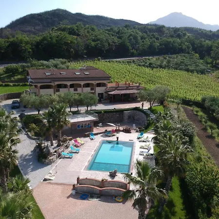 Tenuta Del Bifan *