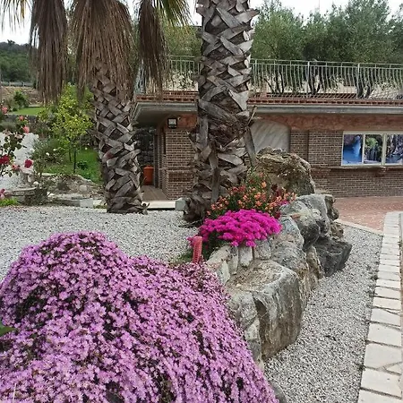 Tenuta Del Bifan Casa di campagna Policastro Bussentino