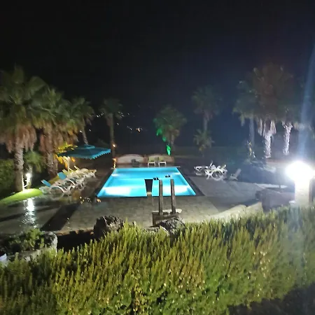 Tenuta Del Bifan