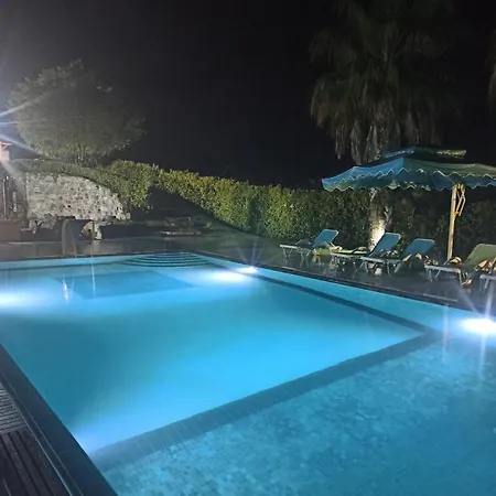 Casa di campagna Tenuta Del Bifan