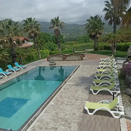 Casa di campagna Tenuta Del Bifan *