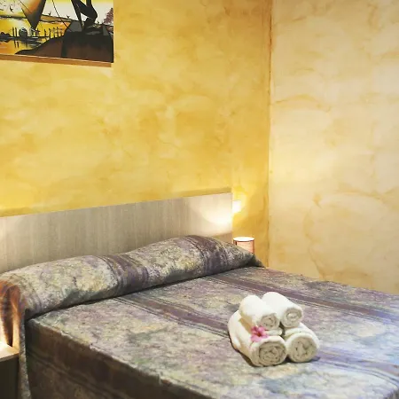 Casa di campagna Tenuta Del Bifan
