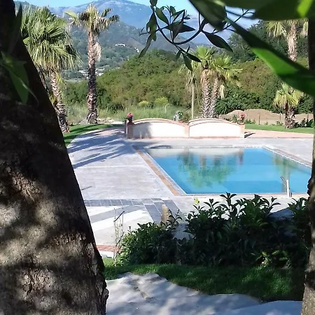 Tenuta Del Bifan Policastro Bussentino