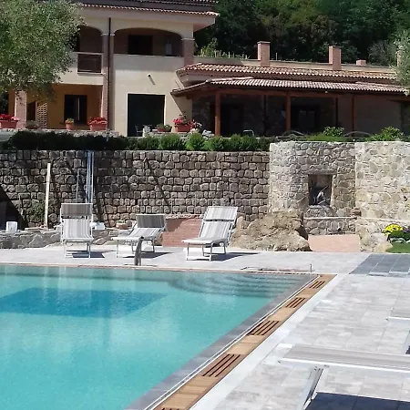 Tenuta Del Bifan Casa di campagna *