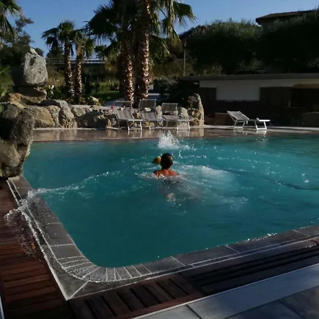 Tenuta Del Bifan Country house