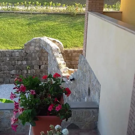 Casa di campagna Tenuta Del Bifan