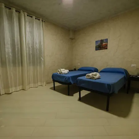 Casa di campagna Tenuta Del Bifan Policastro Bussentino