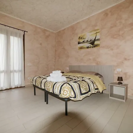 Casa di campagna Tenuta Del Bifan