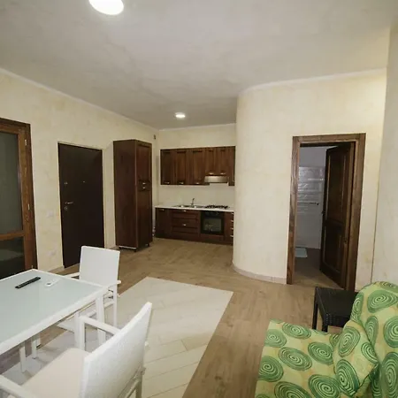 Casa di campagna Tenuta Del Bifan *